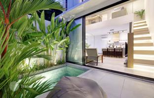 2-bedroom villa 96 m² in Tibubeneng for $325,000