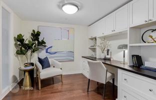 3-bedroom apartment in East York for C$1,012,000