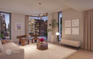 1-bedroom apartment 56 m² in Manhattan for $1,241,000