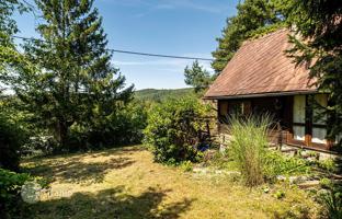 Land plot 680 m² in Benešov. Price on request