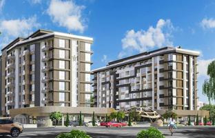 3-bedroom apartment 128 m² in Burgas (city) for 179,000 €