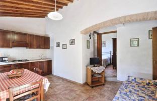 4-bedroom villa 160 m² in Monteverdi Marittimo for 980,000 €