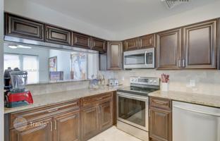 2-bedroom apartments in condo 160 m² in Pompano Beach for $695,000
