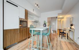 Apartment – Sherbourne Street, Old Toronto, Toronto,  Ontario,   Canada for C$771,000