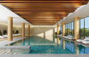 3-bedroom penthouse in Limassol for 1,674,000 €