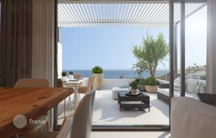 4-bedroom apartment in new building 231 m² in Casares for 620,000 €