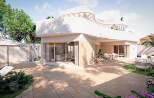 3-bedroom villa 203 m² in La Zenia for 890,000 €