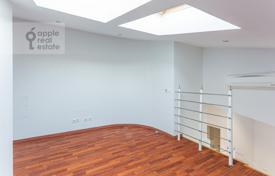3-bedrooms apartment 145 m² in district Khamovniki, Russia for 68,000 ₽ per week