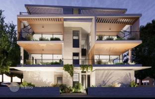 3-bedroom apartment 150 m² in Aglantzia for 400,000 €