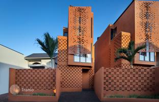 2-bedroom villa 151 m² in Canggu for $307,000