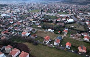Land plot 1,000 m² in Podgorica city for 220,000 €
