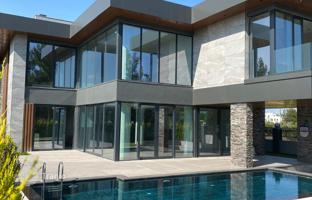 Villa 300 m² in Döşemealtı for 60,853,000 TRY