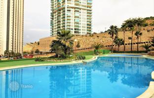 2-bedroom apartment 90 m² in Benidorm for 205,000 €