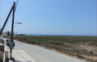 Land plot 6,689 m² in Pervolia for 1,250,000 €