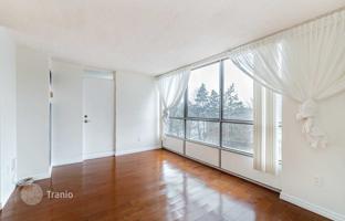 6-bedroom apartment in North York for C$726,000