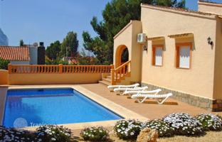 3-bedroom cottage 90 m² in Calpe for 478,000 €