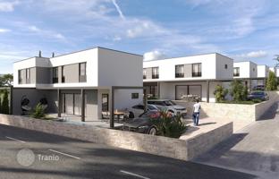 4-room apartment 110 m² in Mandre for 359,000 €