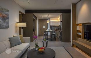 1-bedroom apartment 66 m² in Da Nang for $172,000