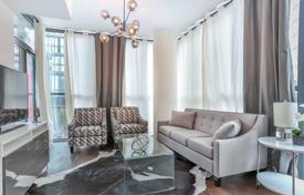 Apartment – Charles Street East, Old Toronto, Toronto,  Ontario,   Canada for C$1,208,000