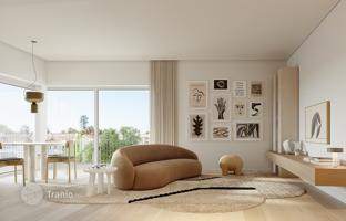 2-bedroom apartment 151 m² in Cascais for 880,000 €