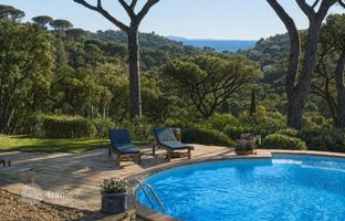 6-bedroom villa in La Croix-Valmer for 5,190,000 €