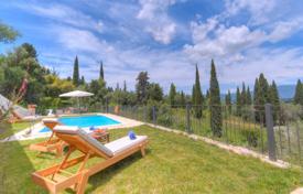 Potamos Villa For Sale Corfu Town & Suburbs for 1,000,000 €