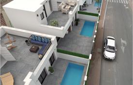 Villa with private pool, 3 km from the beaches, Murcia, Spain for 345,000 €