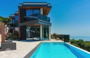 5-room apartments in condo 256 m² in Batumi for $492,000