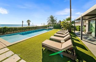5-bedroom villa 552 m² in Estepona for 5,750,000 €