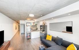Apartment – Portland Street, Toronto, Ontario,  Canada for C$1,132,000
