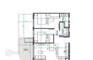 2-bedroom apartment 73 m² in Guardamar del Segura for 302,000 €
