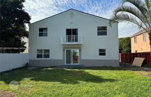 4-bedroom house 252 m² in Homestead for $560,000