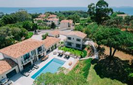 7-bedroom cottage in La Croix-Valmer for 25,000 € per week