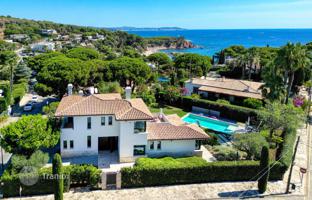 5-bedroom villa 434 m² in S'Agaró for 5,985,000 €