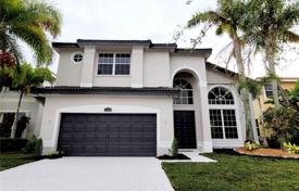 Townhome – Miramar (USA), Florida, USA for $980,000