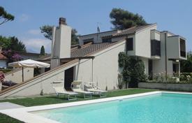 Villa – Forte dei Marmi, Tuscany, Italy for 9,000 € per week