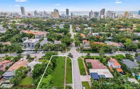 Development land – Miami Beach, Florida, USA for $2,600,000