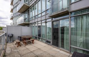 4-bedroom apartment in Old Toronto for C$740,000
