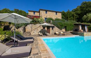 4-bedroom country house 332 m² in Castiglion Fiorentino for 1,595,000 €