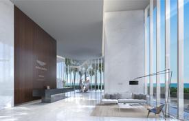 New home – Miami, Florida, USA for 2,764,000 €
