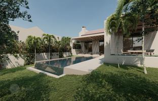 Land plot 608 m² in Vamos for 365,000 €