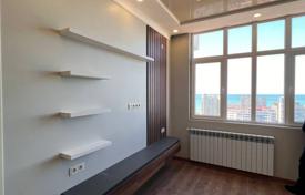 Three-room apartment in an elite new building near the Black Sea for $69,000