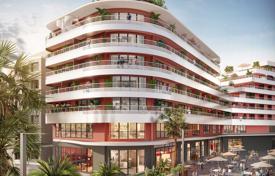 5 new flats in residential complex in Nice for From 1,390,000 €