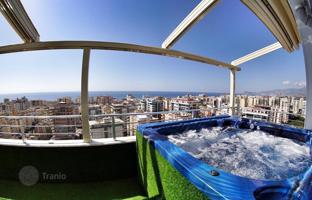 4-bedroom penthouse 540 m² in Mahmutlar for 23,877,000 TRY