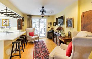 3-bedroom townhouse in Old Toronto for C$1,983,000