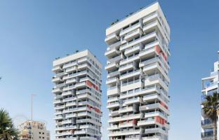 2-bedroom apartment 62 m² in Calpe for 650,000 €