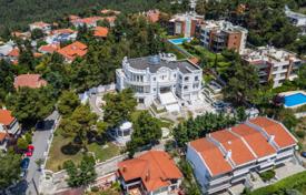 Villa – Panorama, Administration of Macedonia and Thrace, Greece for 2,900,000 €