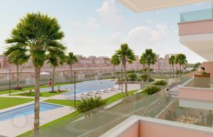 3-bedroom apartment 76 m² in Pilar de la Horadada for 355,000 €
