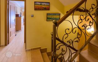 4-bedroom house 115 m² in Calpe for 325,000 €