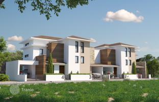 Exclusive gated residence with a swimming pool, Larnaca, Cyprus for From 320,000 €